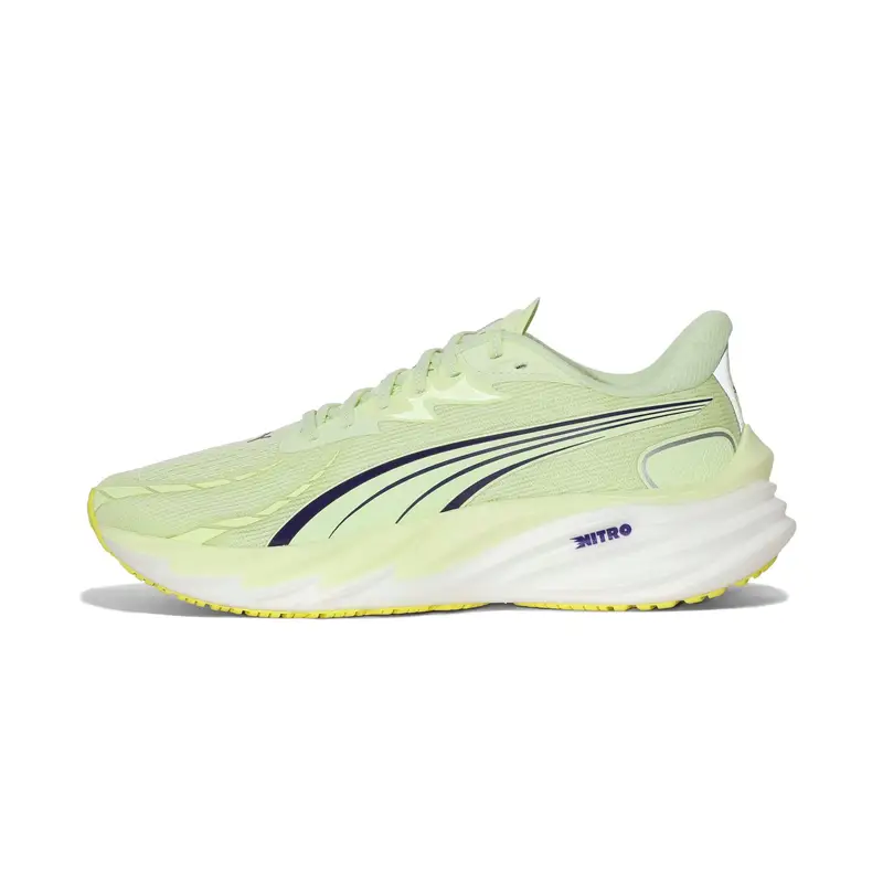 Scarpe running Puma Velocity Nitro™ 4 Vert