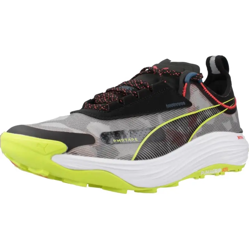 Scarpe Running Puma Voyage Nitro 3 Adulto | Puma Nero