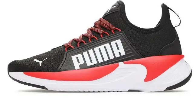 Puma Slip Ragazzo Rosso 2932906
