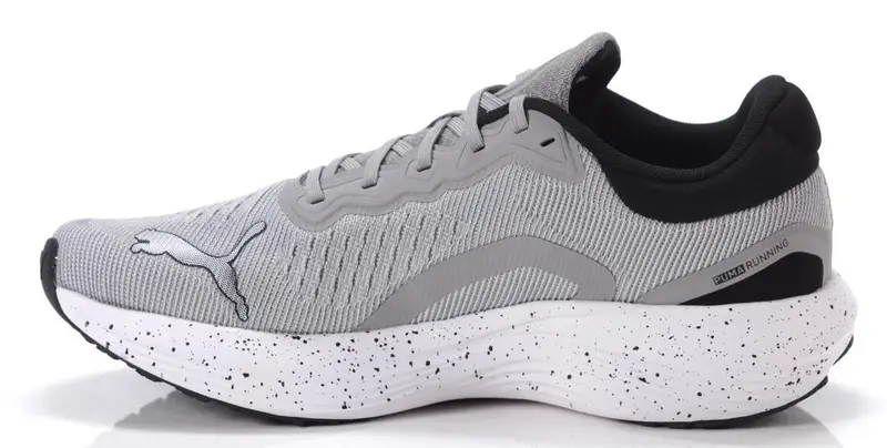 Scarpe running uomo puma scend pro engineered - grigio | Puma