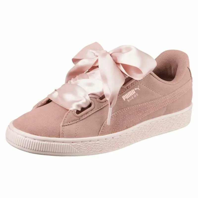 Scarpe Sportive da Donna Heart Pebble | Puma Multi