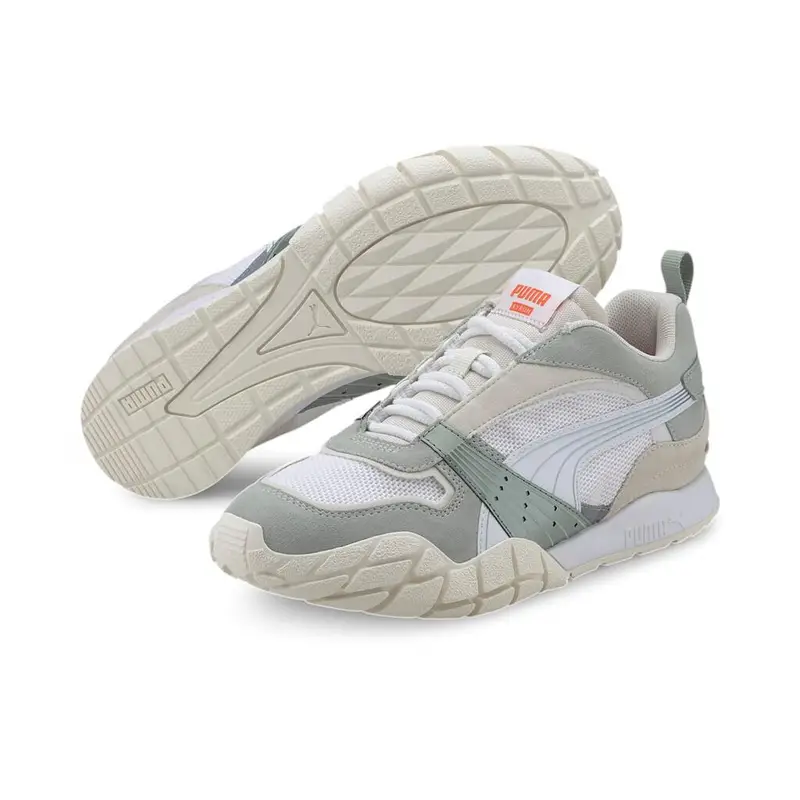Scarpe Sportive da Donna Puma Kyron Wild Beige | Puma
