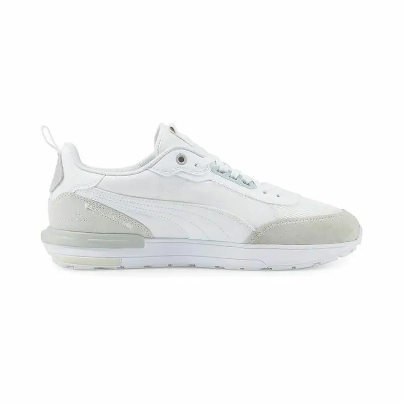 Scarpe Sportive da Donna Puma R22 Bianco | Puma