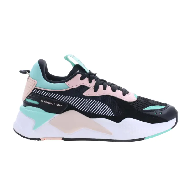 Scarpe sportive da uomo Puma 36957916 RS-X Reinvention multicolore r. 38.5 38,5