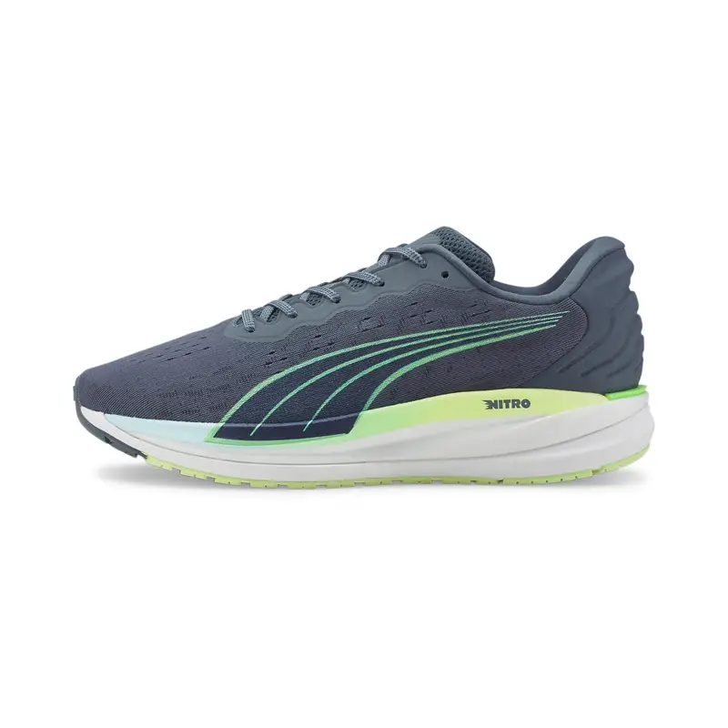 Scarpe Sportive Uomo Puma Magnify Nitro Grigio scuro | Puma