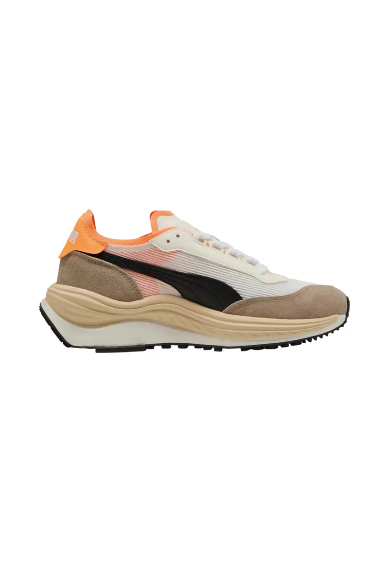 Scarpe Uomo Puma 402922_01_RIDER_ELITE BEIGE
