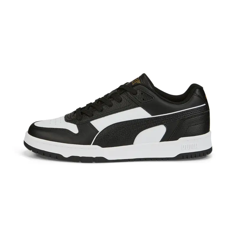 Scarpe uomo puma rbd game low - nero | Puma Multi