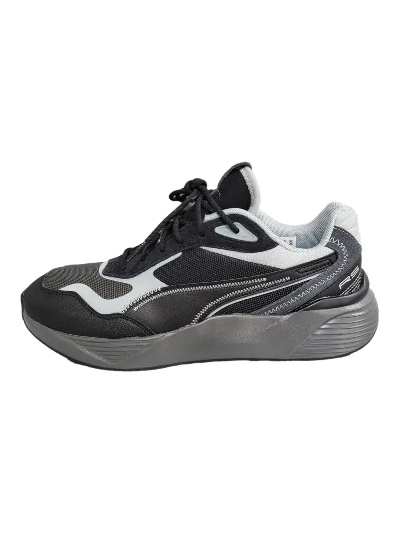 Scarpe uomo puma rs-metric trail - nero/grigio - - | Puma