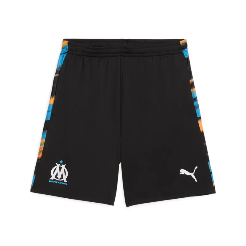 Scatola di fiammiferi rapida OM 2024/25 Noir