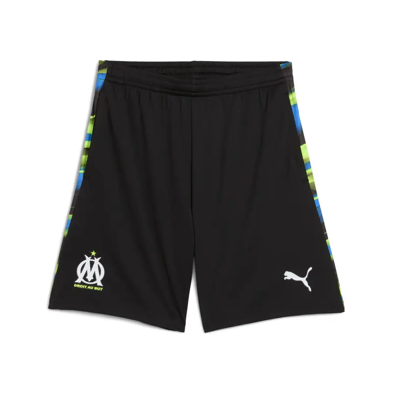 Scatola di fiammiferi rapida OM 2024/25 Noir