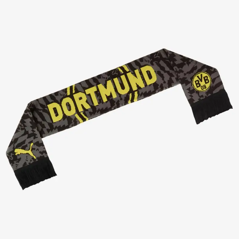 Sciarpa BORUSSIA DORTMUND | Puma