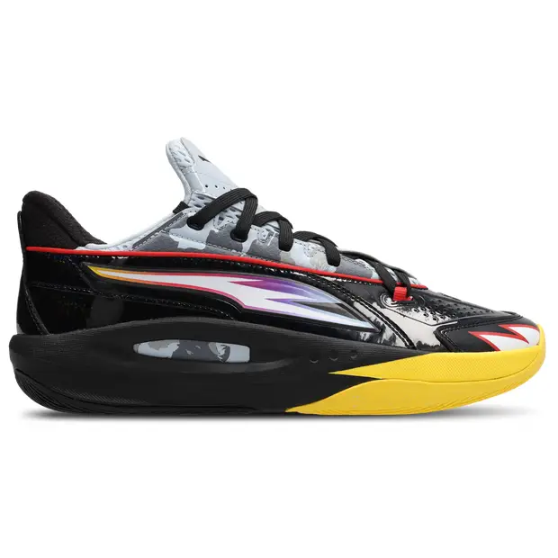 Scoot Zeros Uomo - Sneakers Nero Black