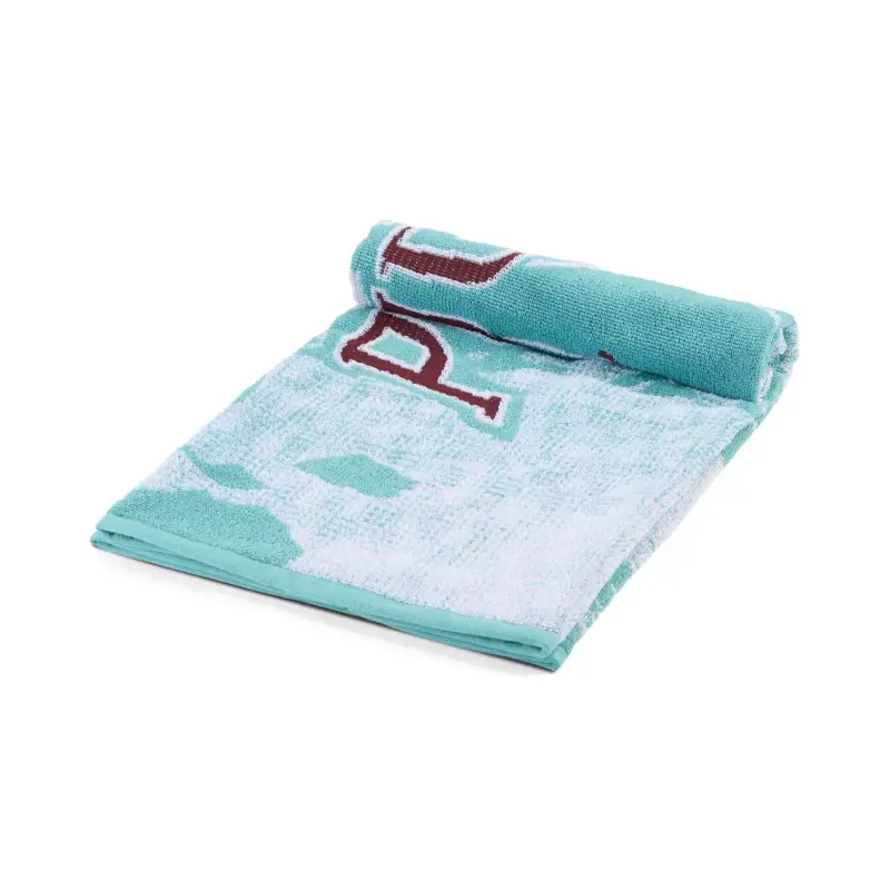 Servietta da bagno Portugal Blanc