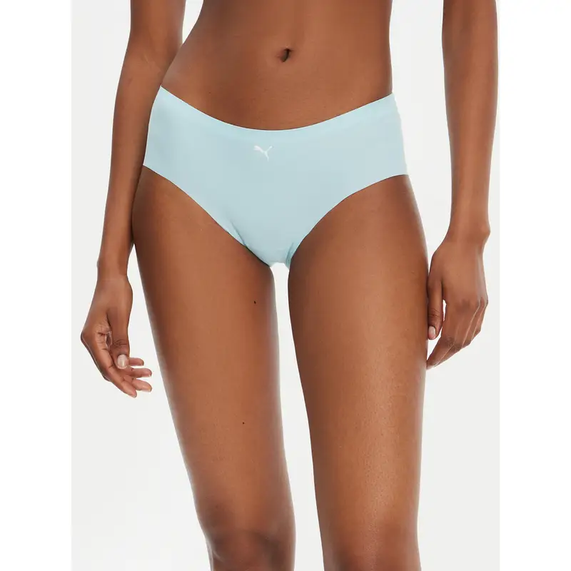 Set di 2 boxer 935023 Verde