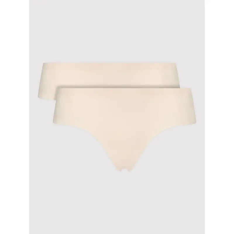 Set di 2 culotte classiche Everyday 935023 Rosa