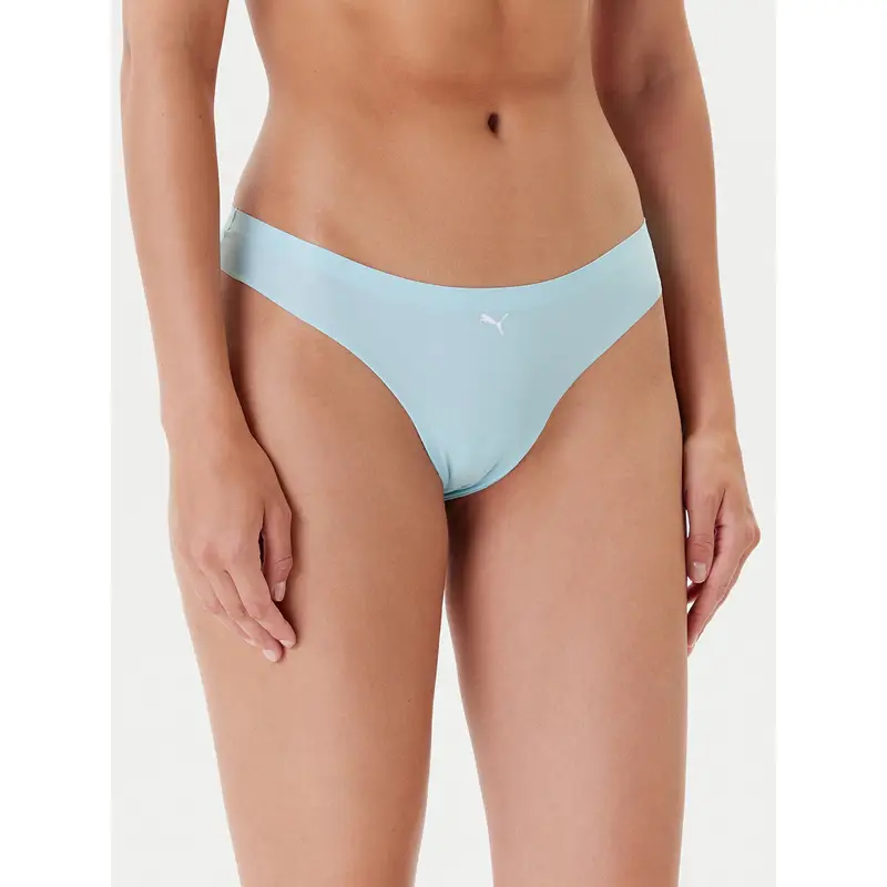 Set di 2 perizomi 935021 Verde