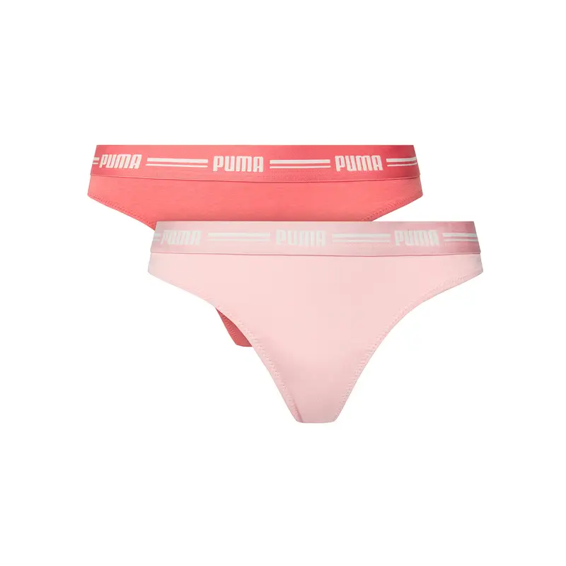 Set di perizomi 907850 Corallo