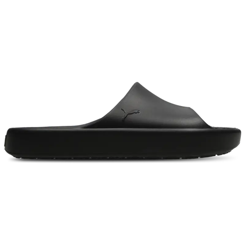 Puma Shibui Cat male Infradito e sandali - Nero - Plastic/Polycarbonate - Foot Locker