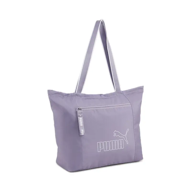 Shopper grande Core Base PUMA Pale Plum Purple | Puma Viola