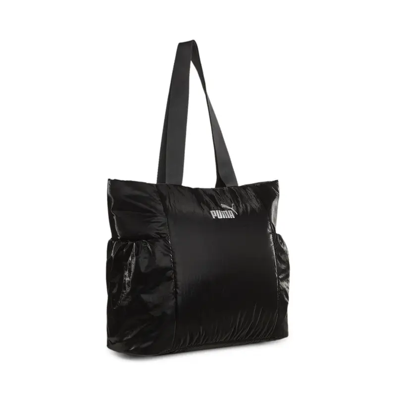 Shopper grande Core Up PUMA Black | Puma Nero