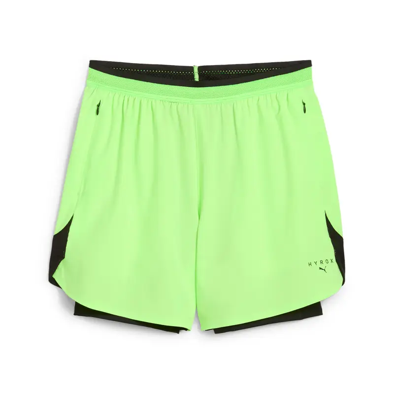 Short 2 in 1 Puma X Hyrox Vert