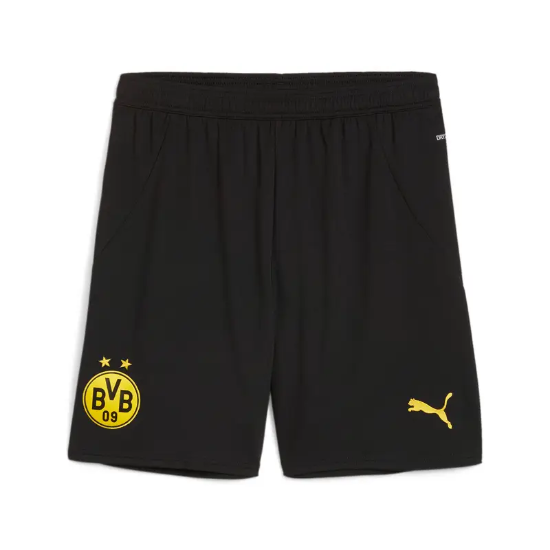 Short Borussia Dortmund 2024/25 Noir