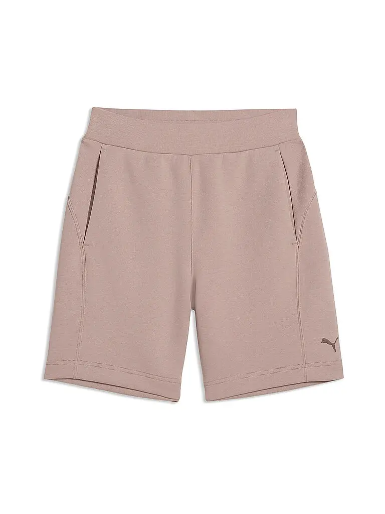 Short da donna Cloudspun 7 pollici marrone chiaro | XS