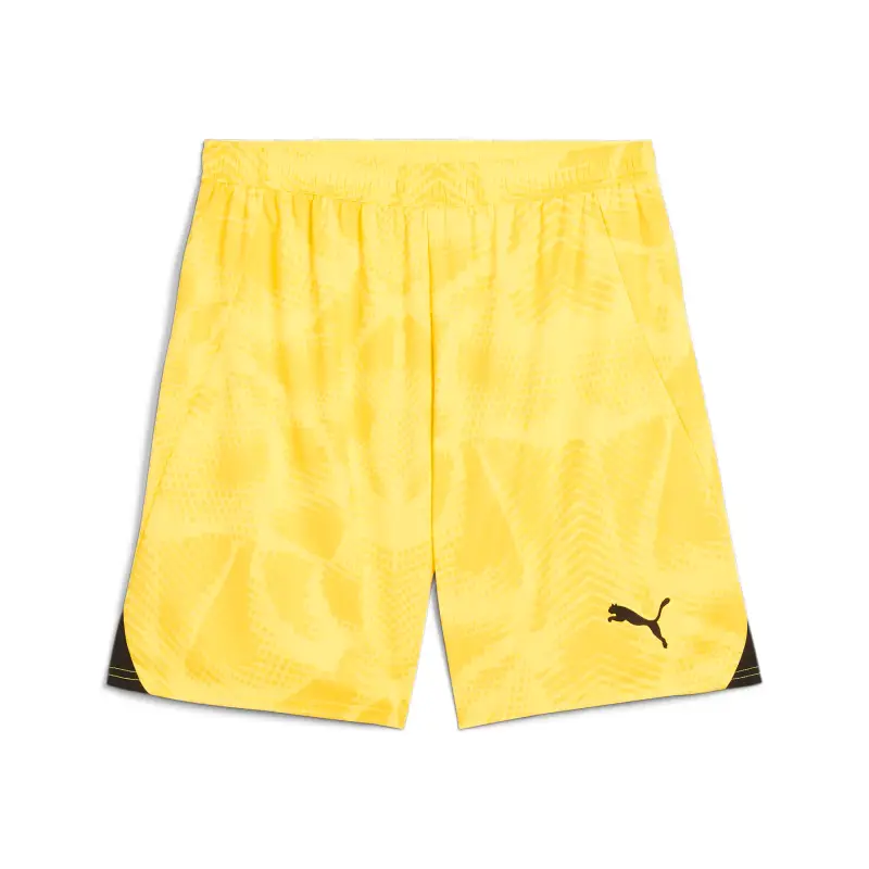 Short da portiere Puma Jaune