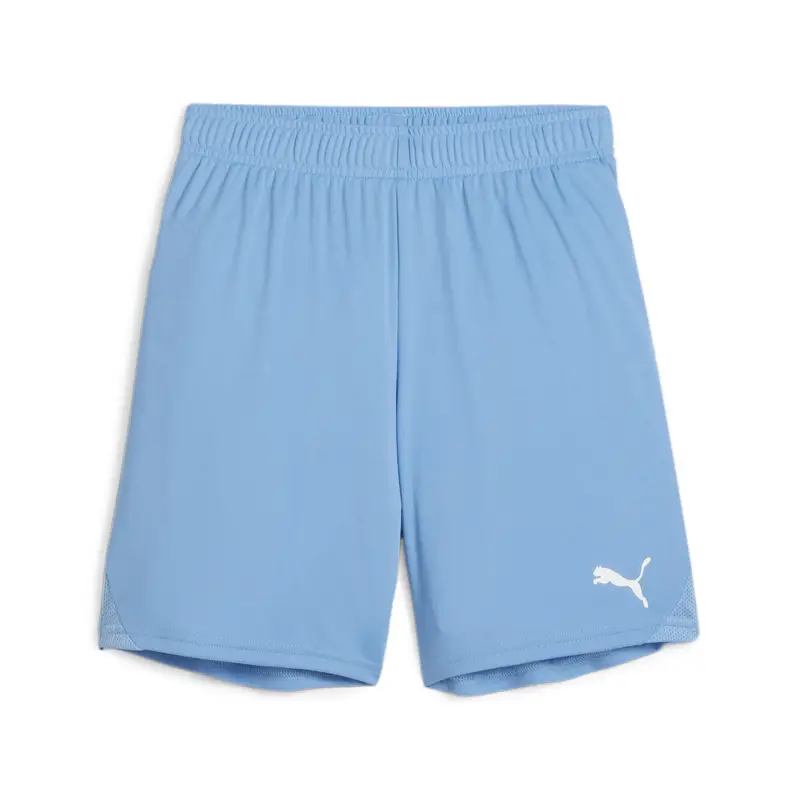 Short per bambini Puma TeamGoal Bleu