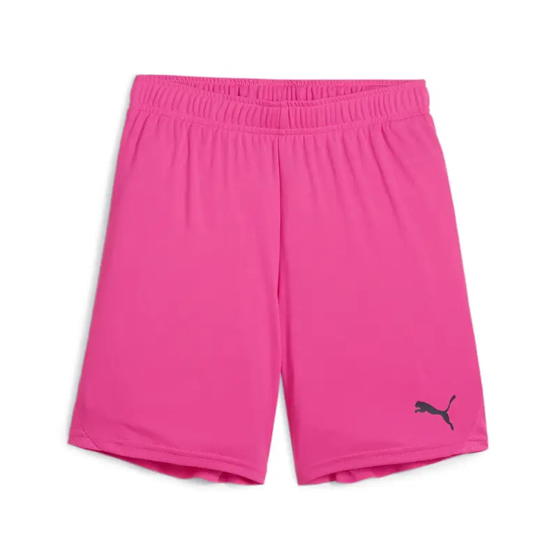Short per bambini Puma TeamGoal Rose