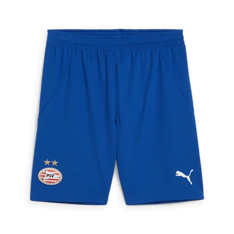 Short PSV Eindhoven 2024/25 Bleu