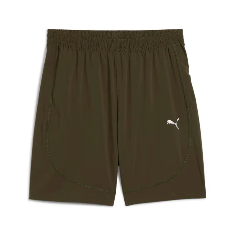 Short Puma Flex 7in Woven | Puma Verde