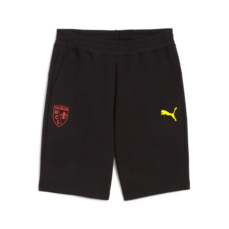 Short Puma | Puma Nero