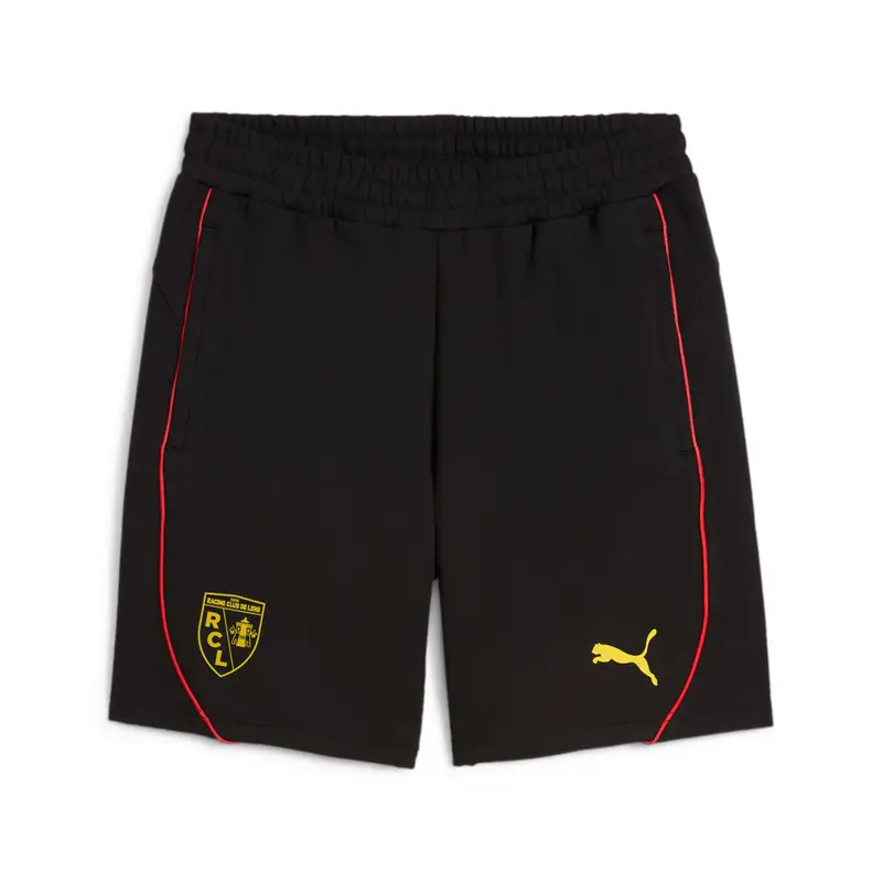 Short Puma | Puma Nero