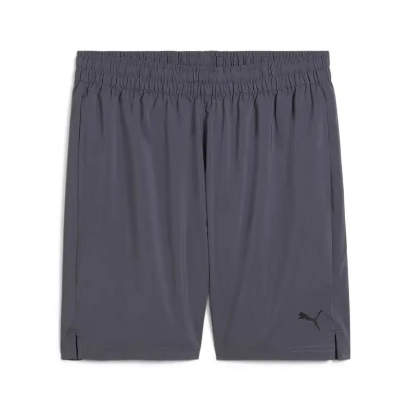 Short Puma Tad Essentials Gris