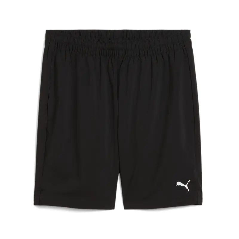 Short Puma Tad Essentials Noir