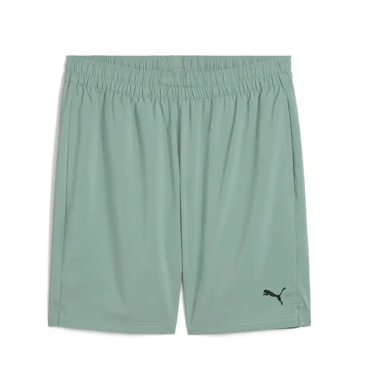 Short Puma Tad Essentials Vert