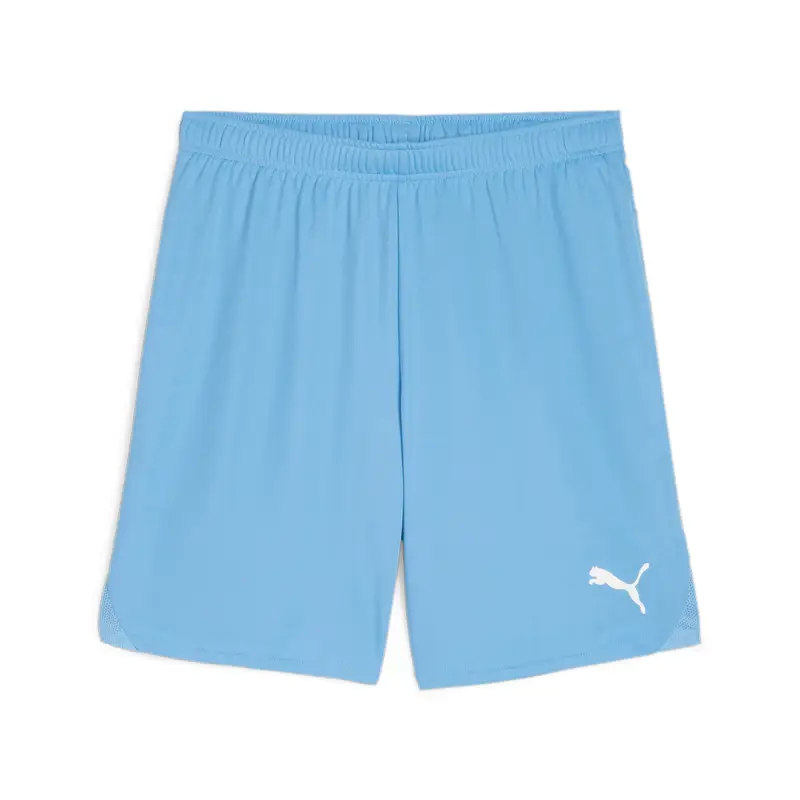 Short Puma TeamGloal Bleu