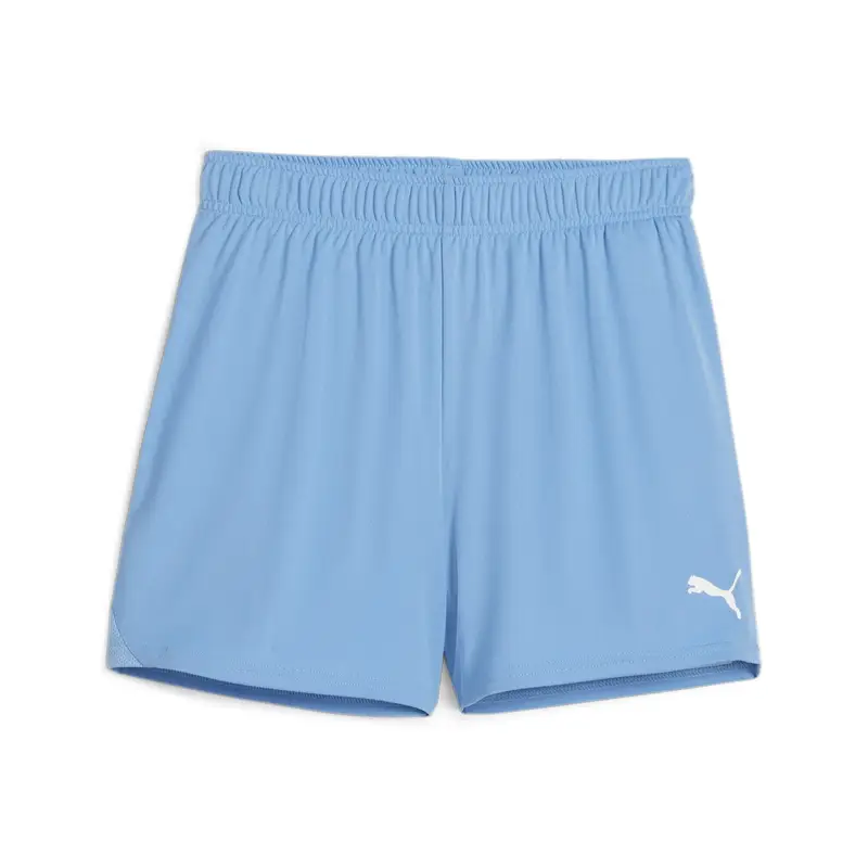 Short Puma TeamGoal Bleu