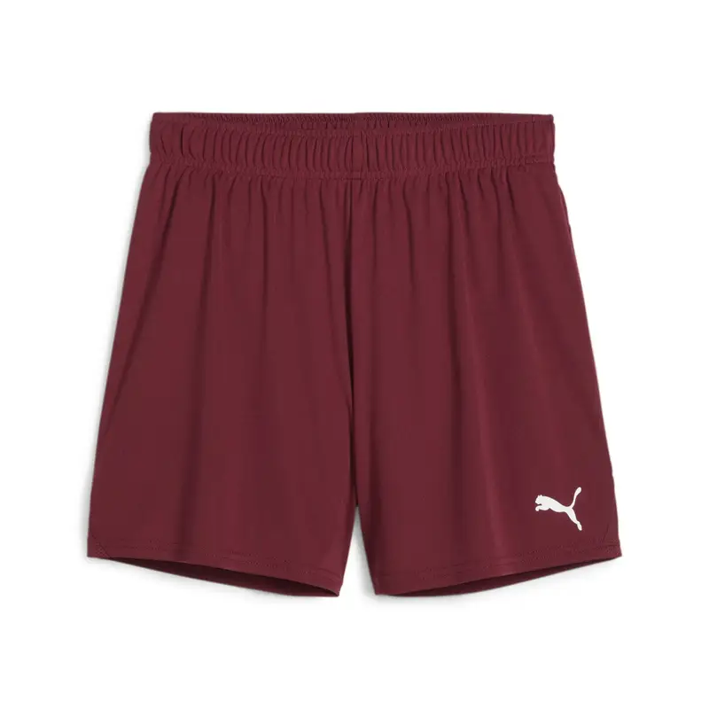 Short Puma TeamGoal Rouge