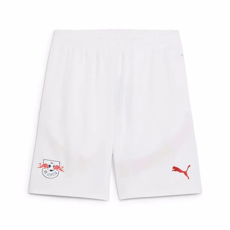 Short RB Leipzig 2024/25 Blanc