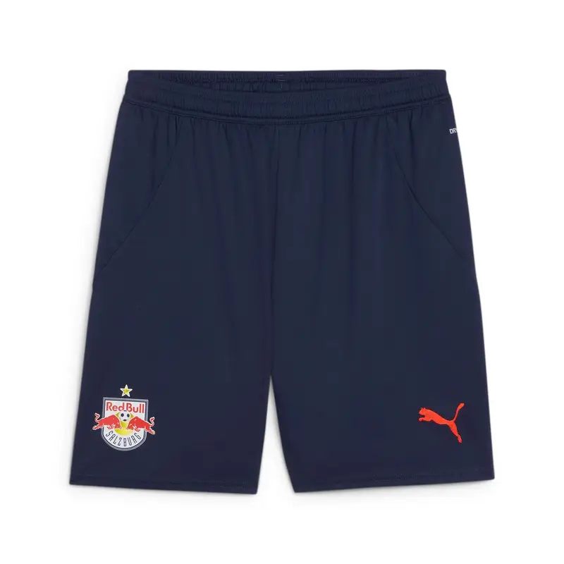 Short Red Bull Salzbourg Bleu