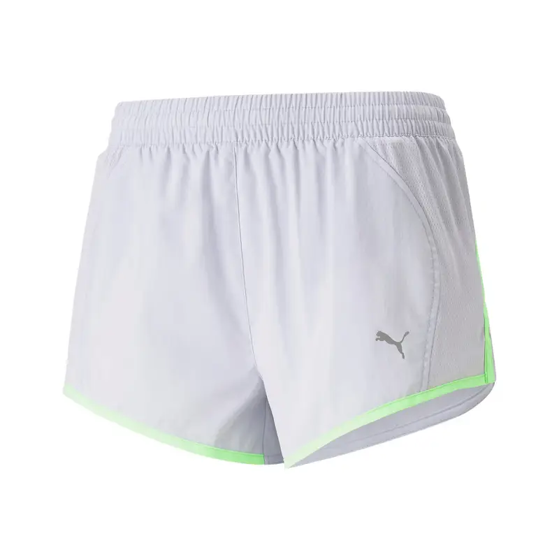 SHORT RUN FAVORITE VELOCITY 3' DONNA Bianco