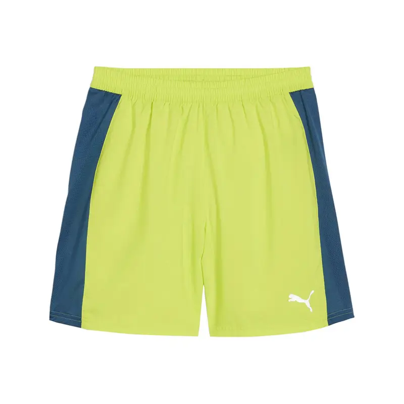 SHORT RUN FAVORITE VELOCITY 7' Lime