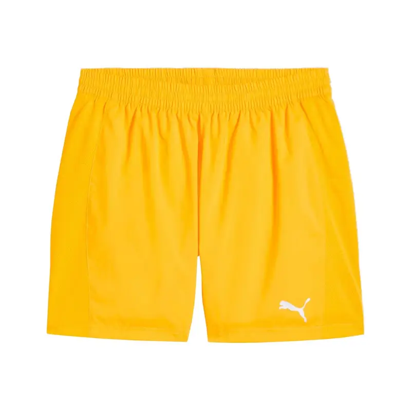 SHORT VELOCITY 5' RUN FAVORITE Giallo