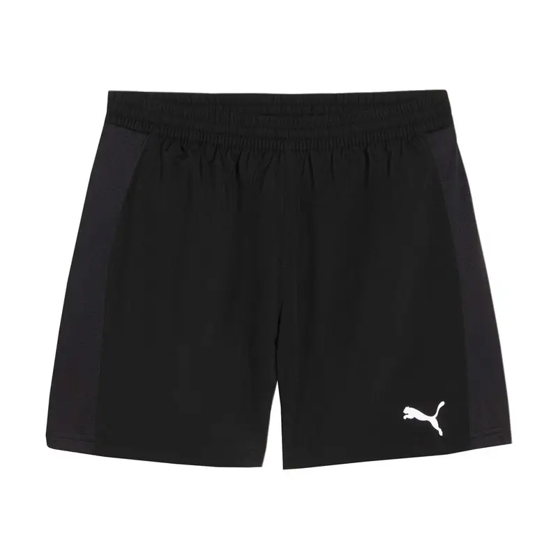 SHORT VELOCITY 5' RUN FAVORITE Nero