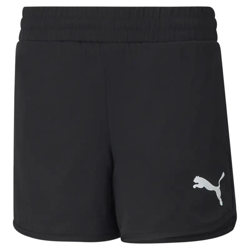 Shorts Active Youth PUMA Black | Puma Nero