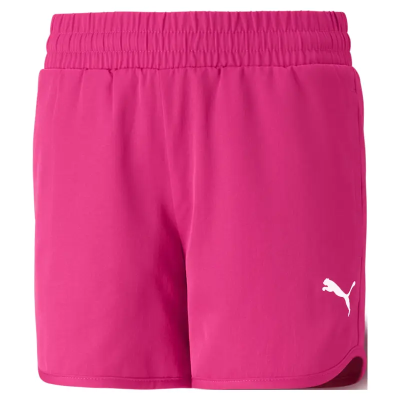 Shorts Active Youth PUMA | Puma Rosa
