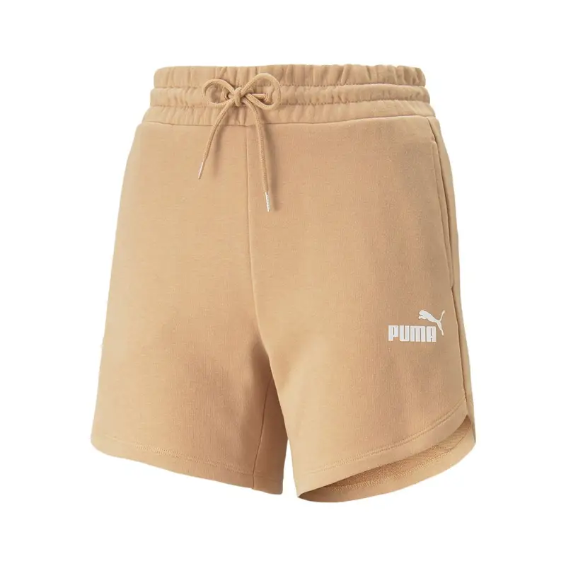 Shorts Beige Donna S