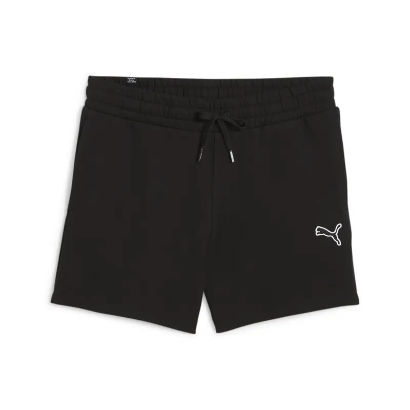 Shorts BETTER ESSENTIALS da donna PUMA | Puma Nero